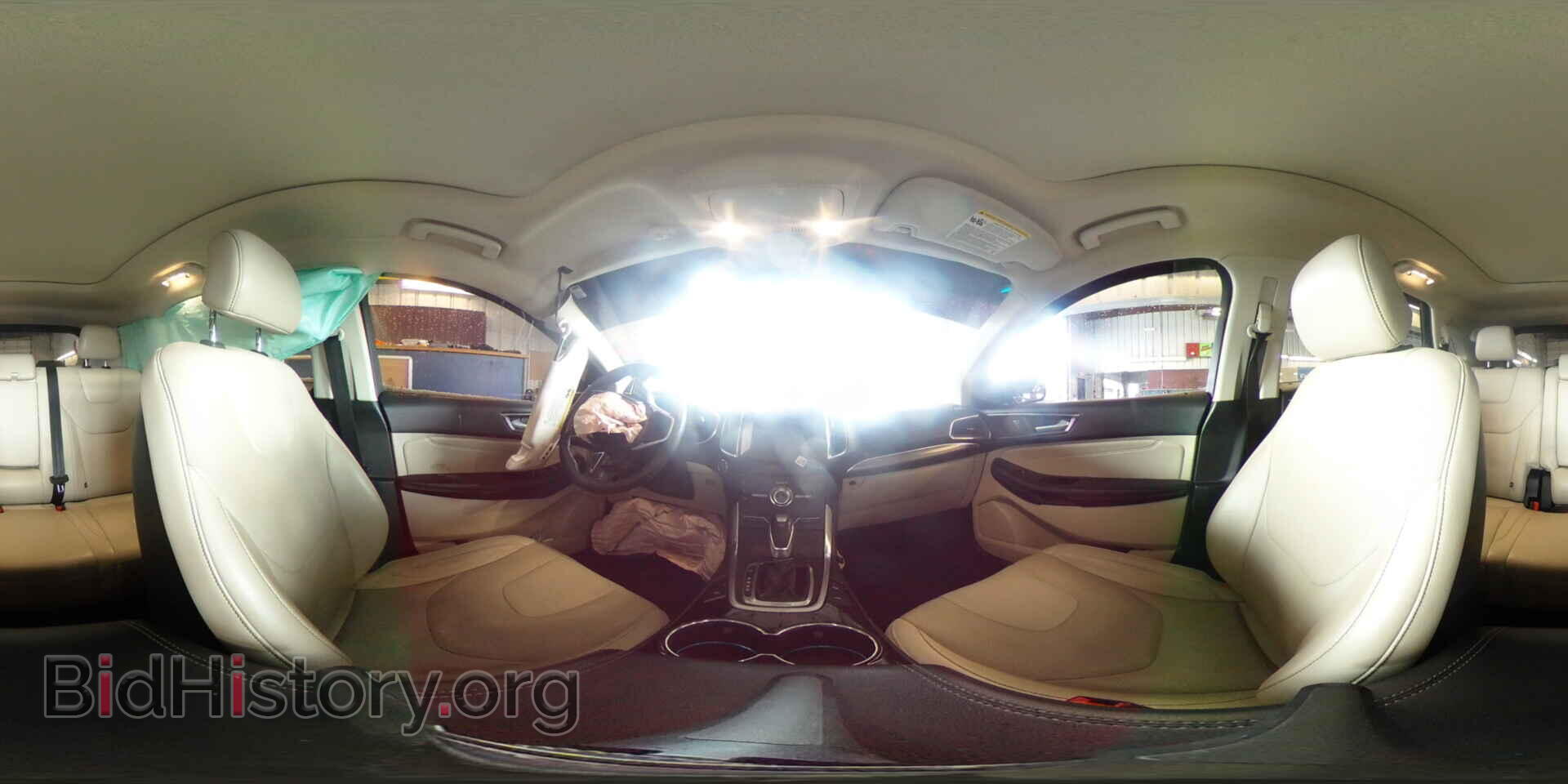 2018 FORD EDGE - VIN: 2FMPK4K88JBC00803 - Фото 14