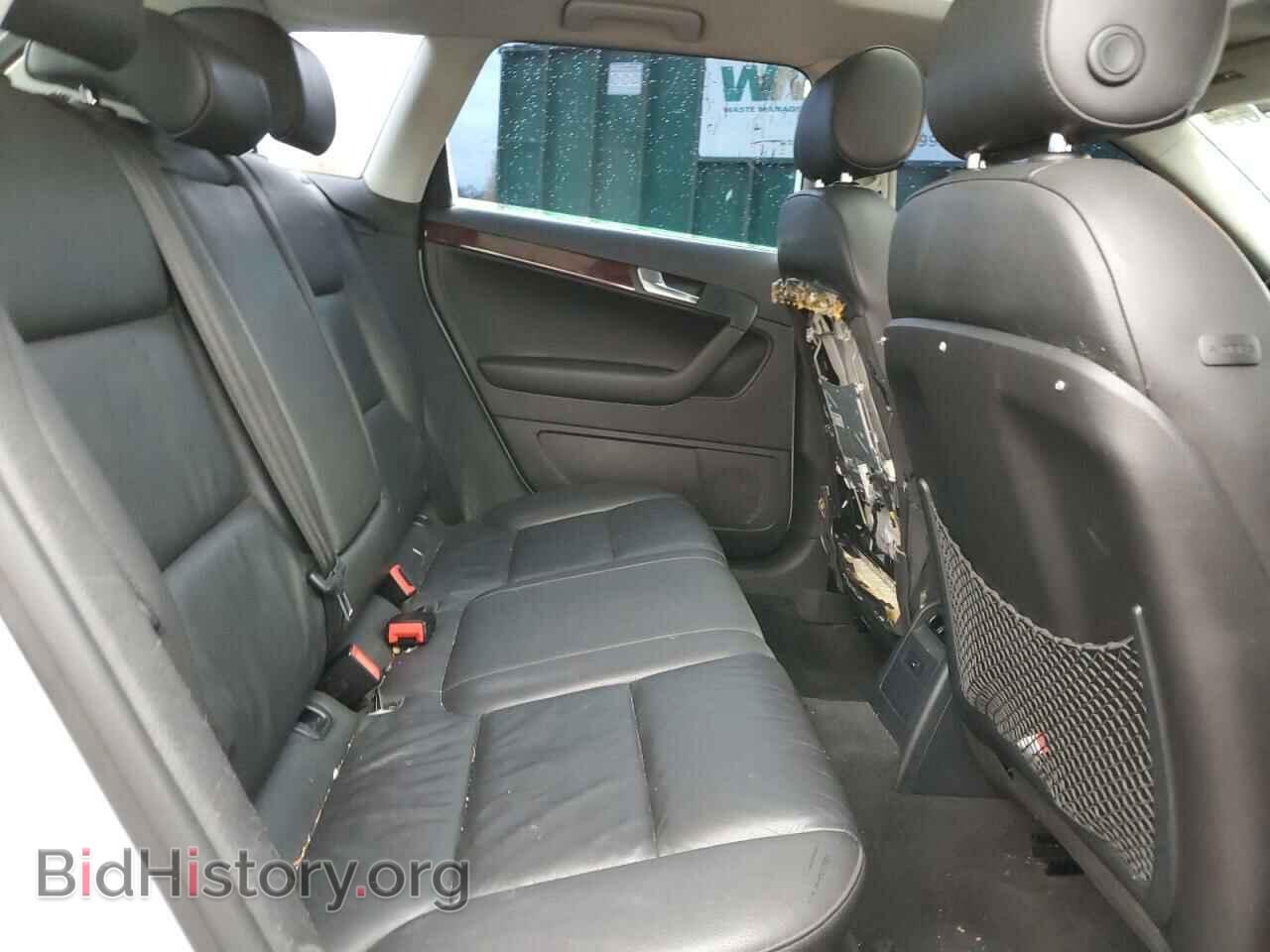 2008 AUDI A3 - VIN: WAUNF78P68A120001 - Фото 10