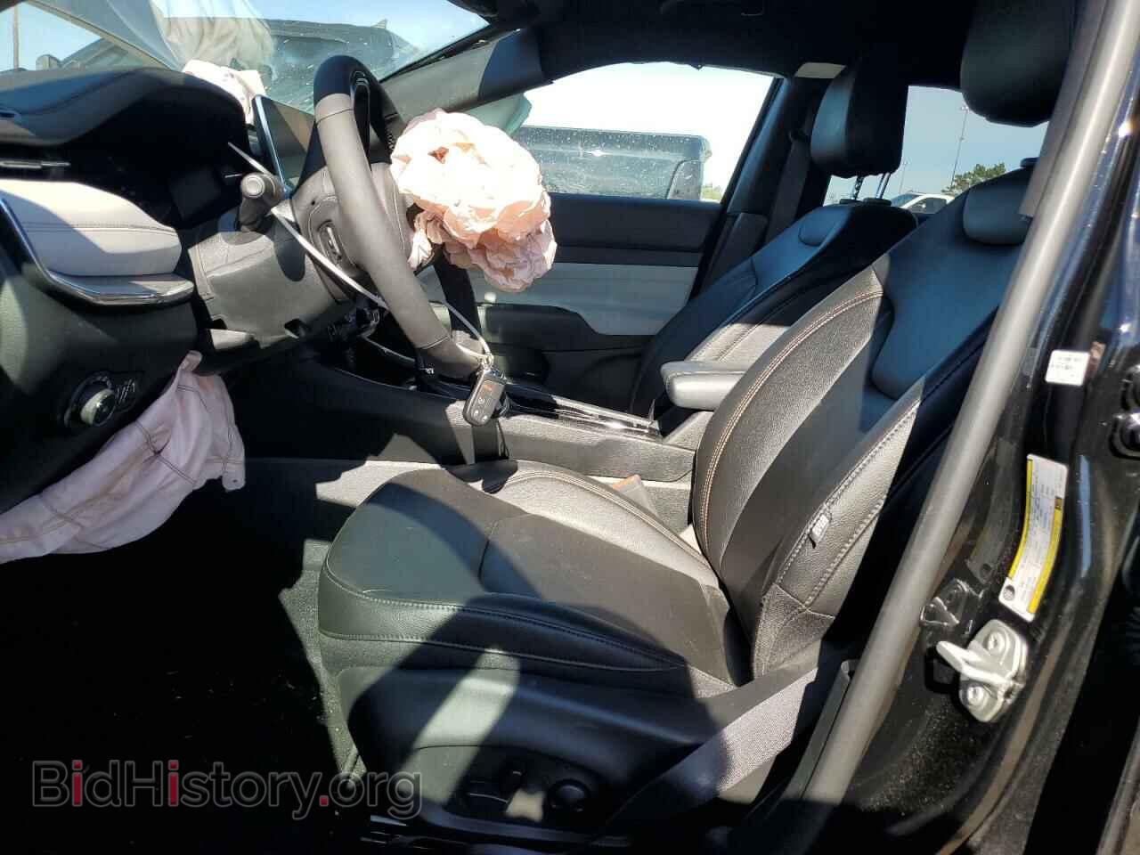2024 JEEP COMPASS - VIN: 3C4NJDCN1RT102361 - Фото 7