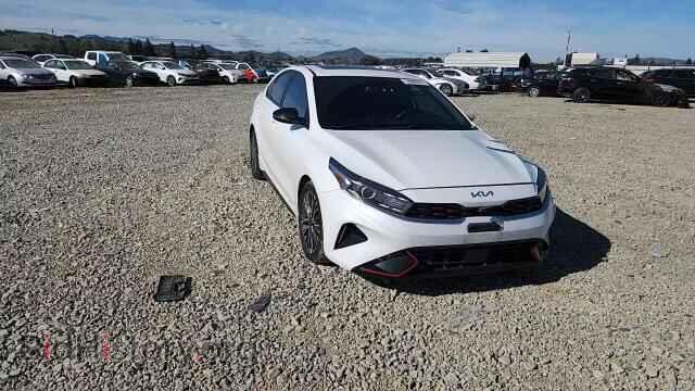 2022 KIA FORTE - VIN: 3KPF54AD2NE507517 - Фото 13