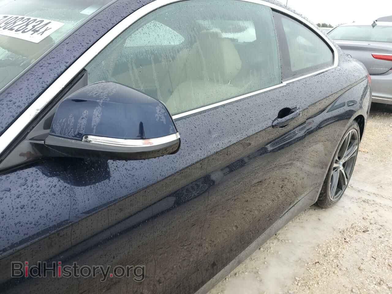 2018 BMW 4 SERIES - VIN: WBA4W3C5XJAC97217 - Photo 12