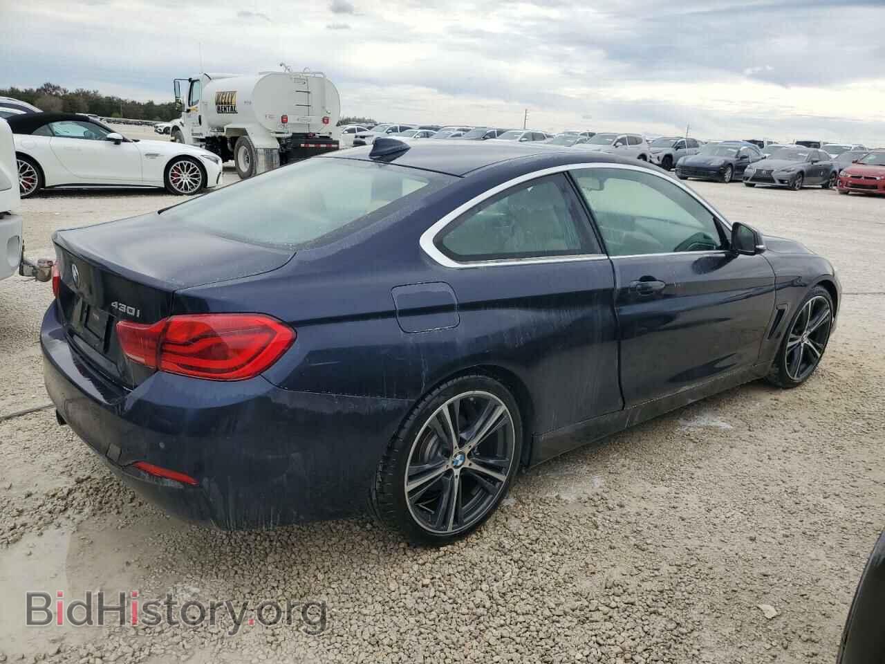 2018 BMW 4 SERIES - VIN: WBA4W3C5XJAC97217 - Photo 3