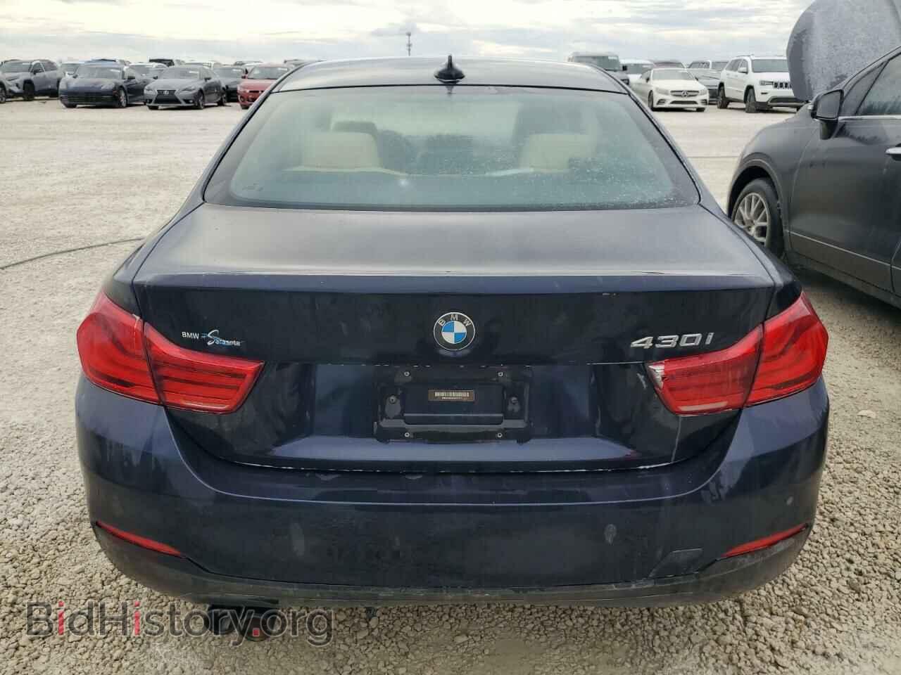 2018 BMW 4 SERIES - VIN: WBA4W3C5XJAC97217 - Photo 6