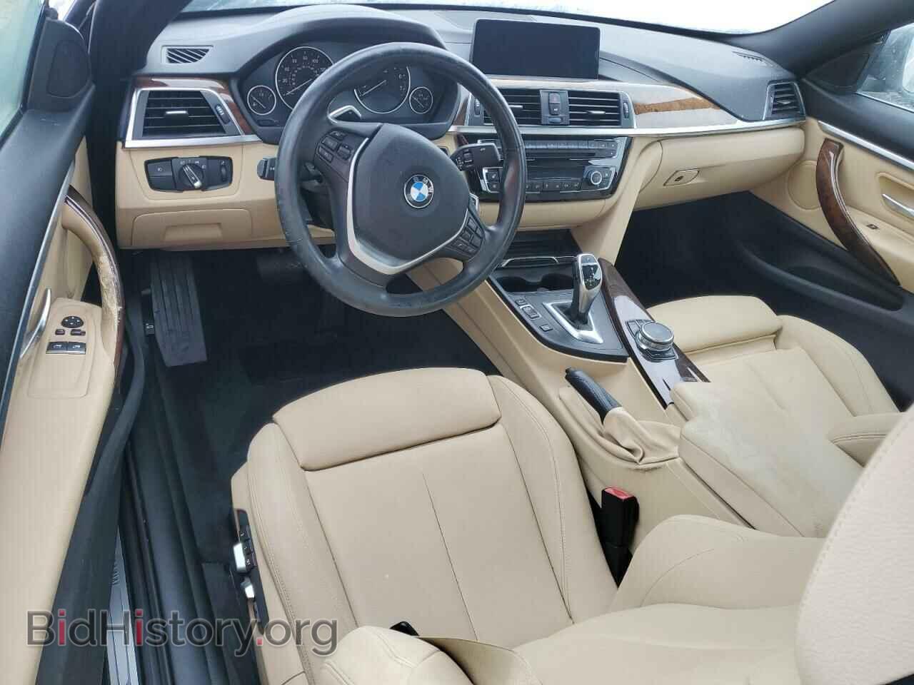 2018 BMW 4 SERIES - VIN: WBA4W3C5XJAC97217 - Photo 8