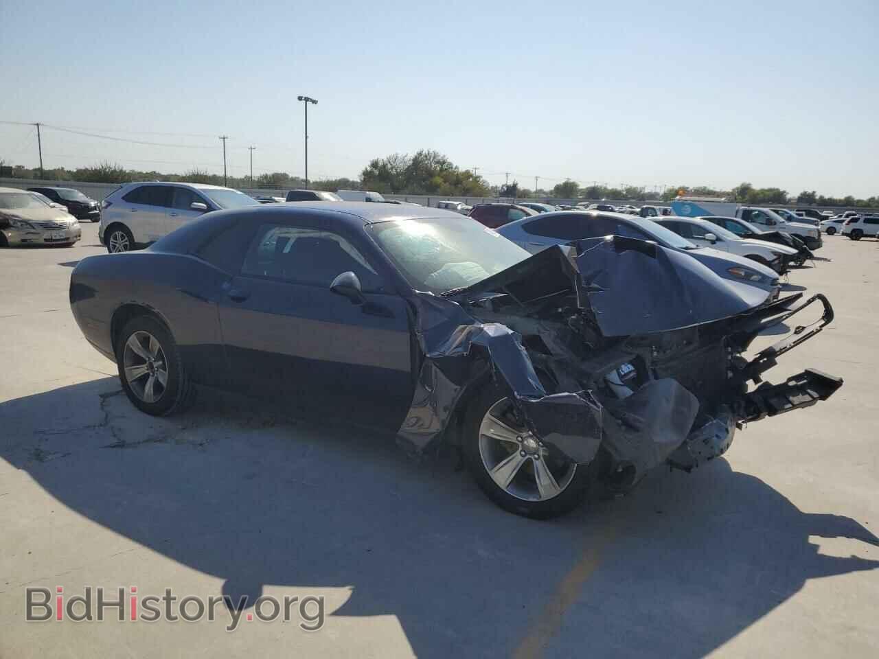 2016 DODGE CHALLENGER - VIN: 2C3CDZAG4GH153248 - Фото 4