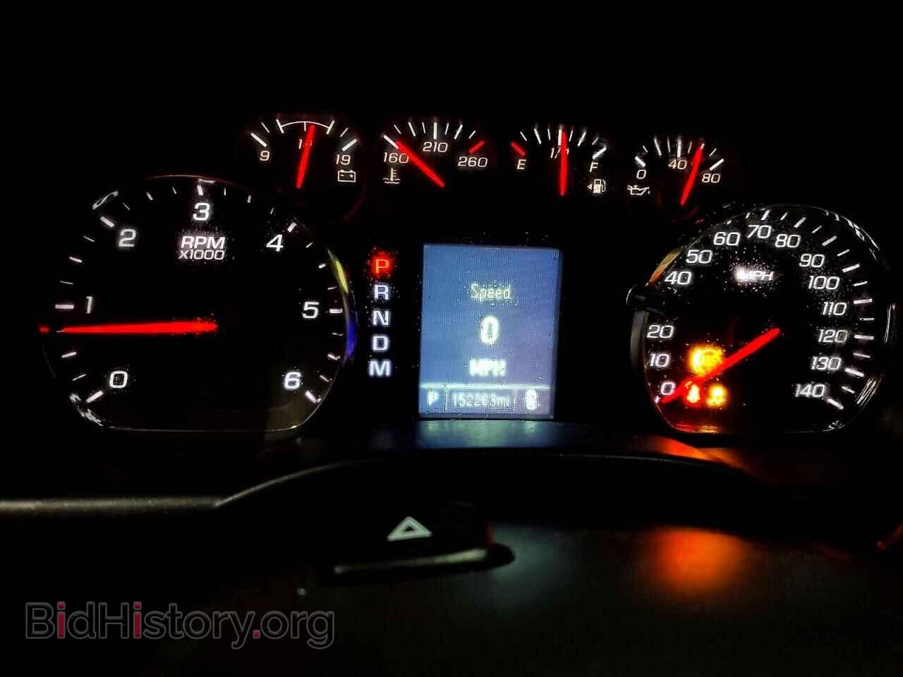 2014 CHEVROLET ALL Models - VIN: 1GCVKPEH1EZ110940 - Фото 9