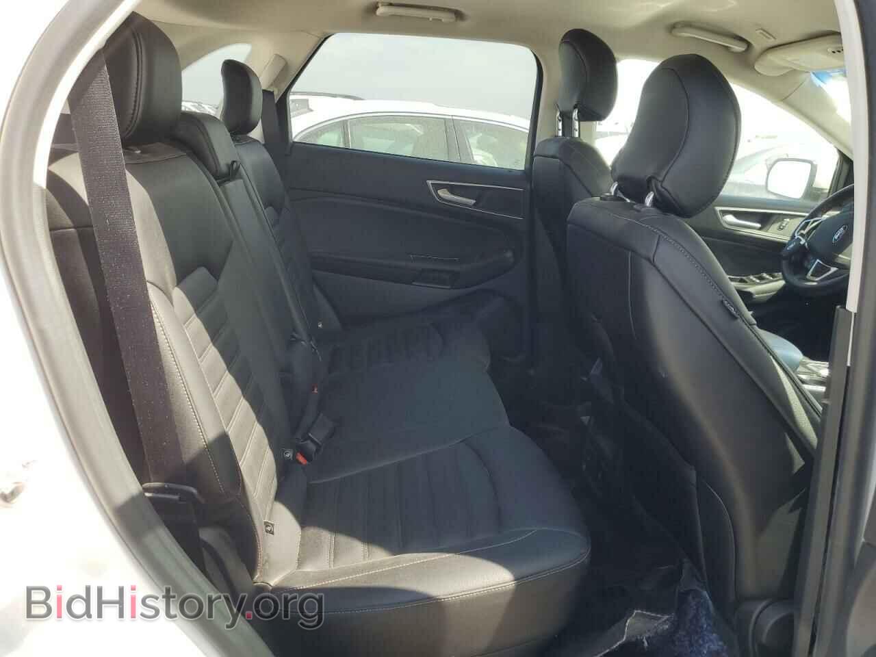 2019 FORD EDGE - VIN: 2FMPK4J95KBC60050 - Фото 10