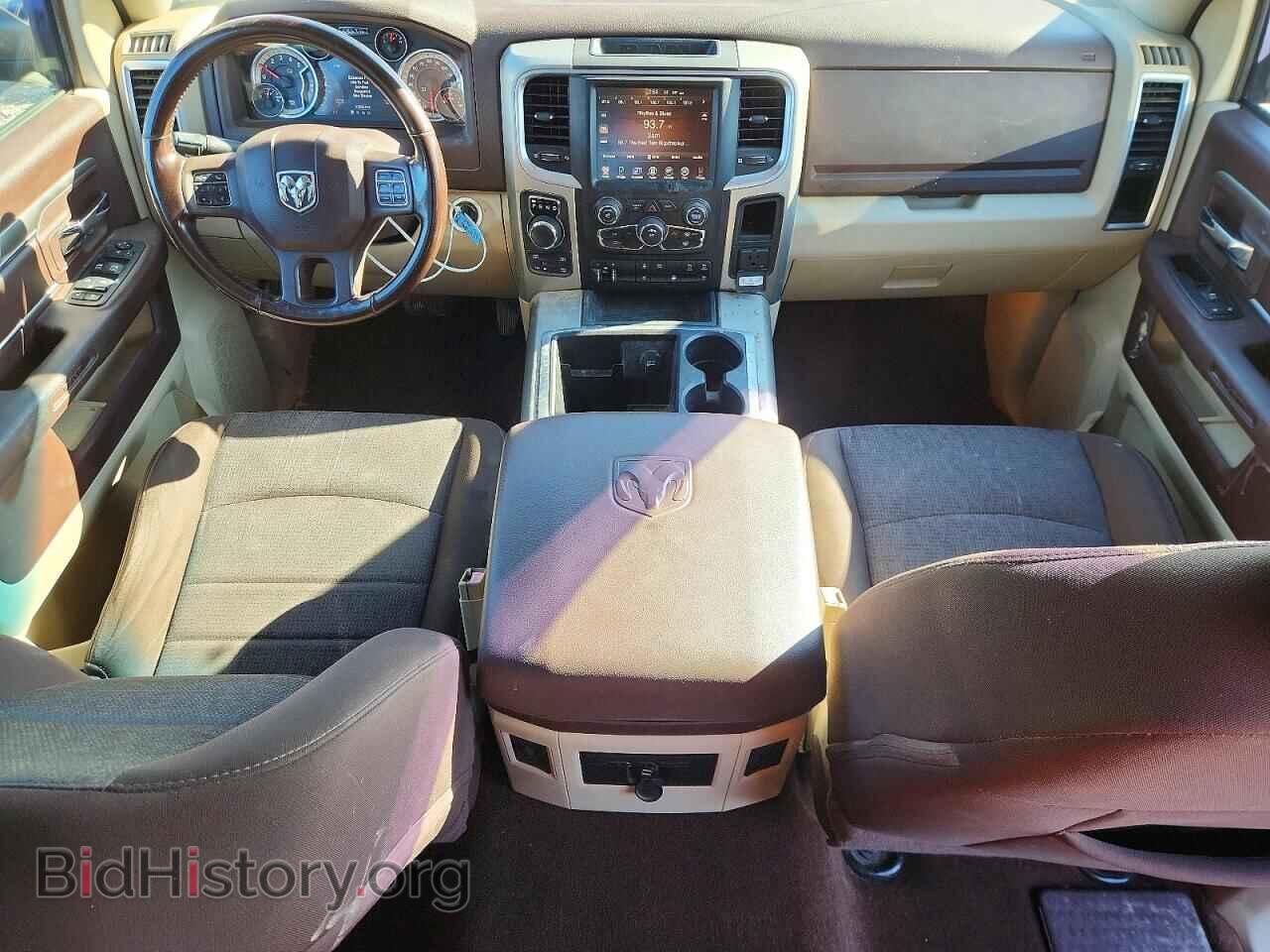 2015 RAM 1500 - VIN: 1C6RR7LM0FS512849 - Фото 8