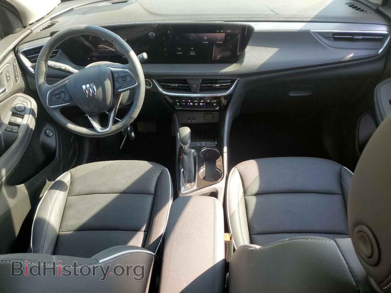 2024 BUICK ENCORE - VIN: KL4AMFSL3RB211269 - Photo 8