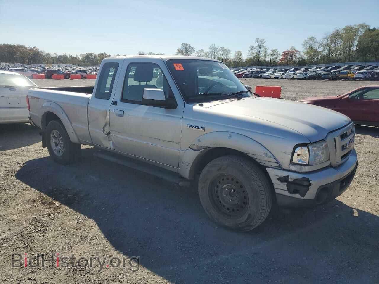 2011 FORD RANGER - VIN: 1FTLR4FE5BPA62906 - Фото 4