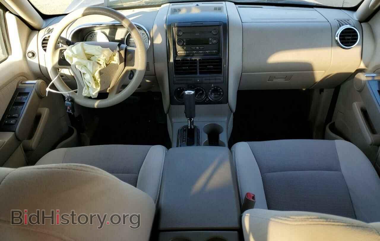 2007 FORD EXPLORER - VIN: 1FMEU31K07UA21263 - Photo 8