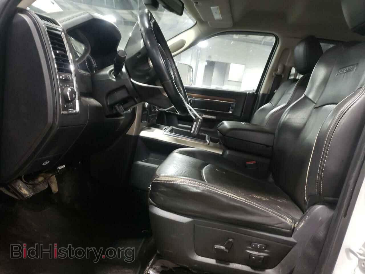 2014 RAM 2500 - VIN: 3C6UR5FL8EG160479 - Фото 7