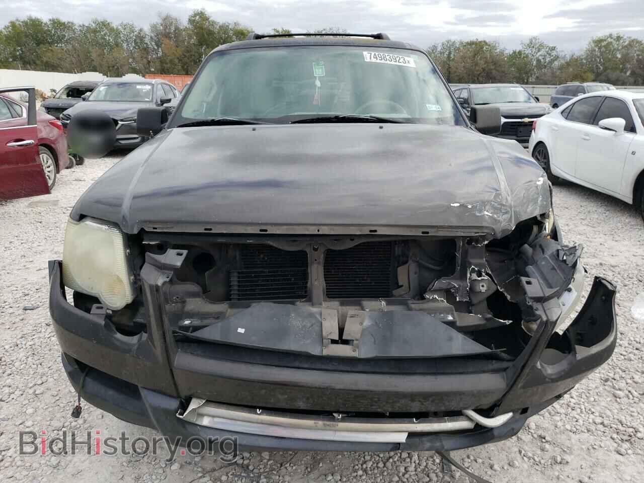 2007 FORD EXPLORER - VIN: 1FMEU63EX7UA94956 - Photo 5