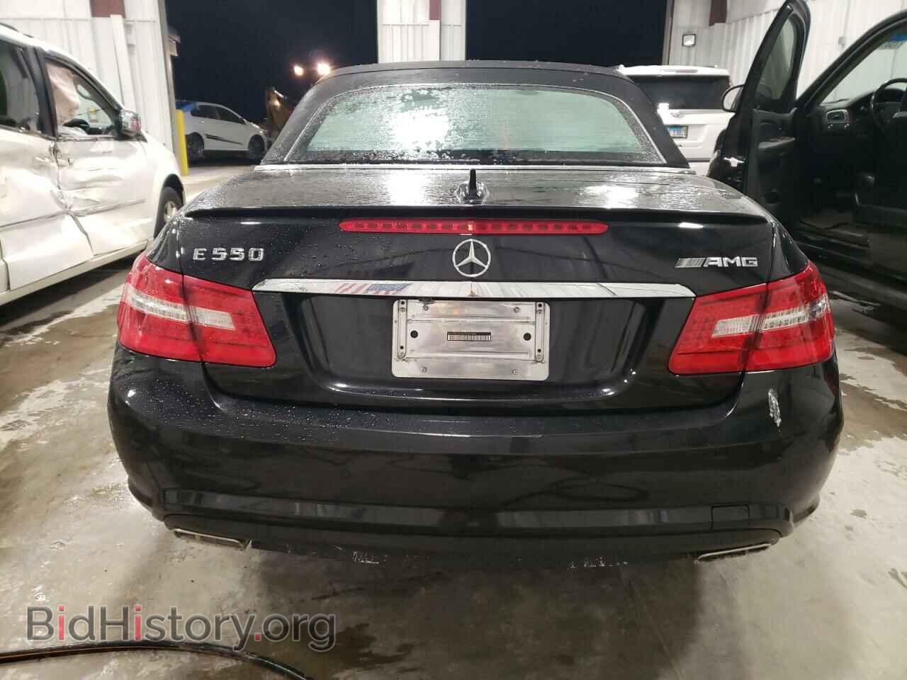 2012 MERCEDES-BENZ E-CLASS - VIN: WDDKK7DF9CF167846 - Фото 6