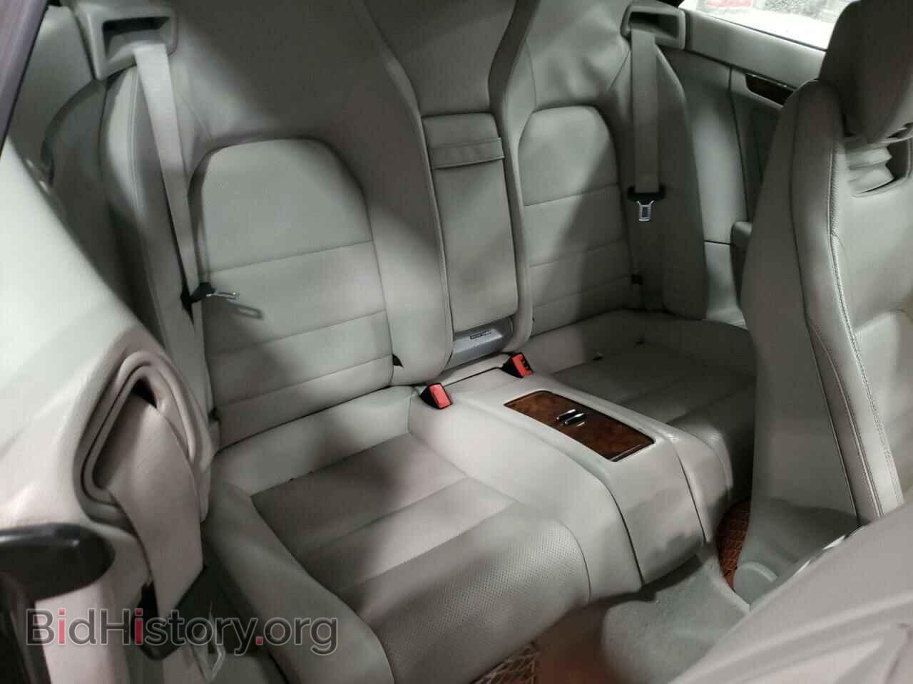 2012 MERCEDES-BENZ E-CLASS - VIN: WDDKK7DF9CF167846 - Фото 10