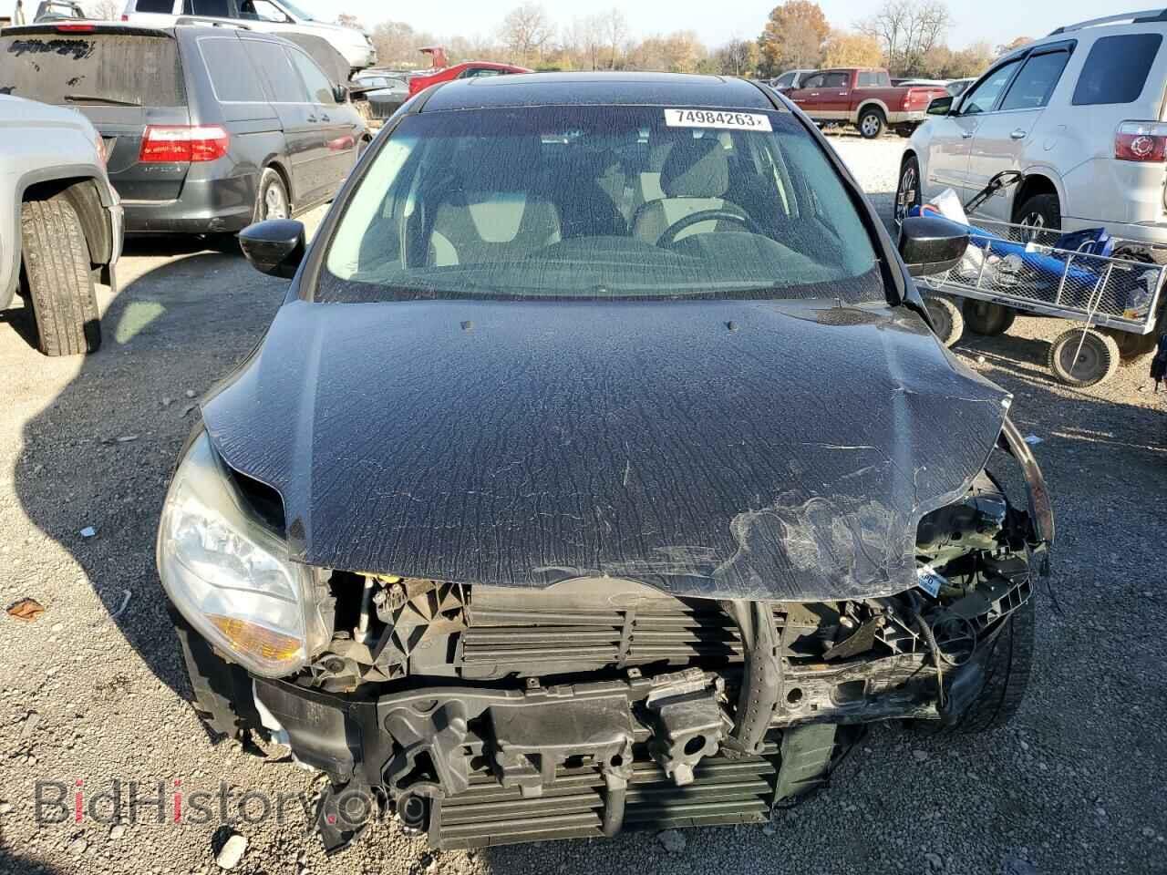 2012 FORD FOCUS - VIN: 1FAHP3F22CL414480 - Фото 5