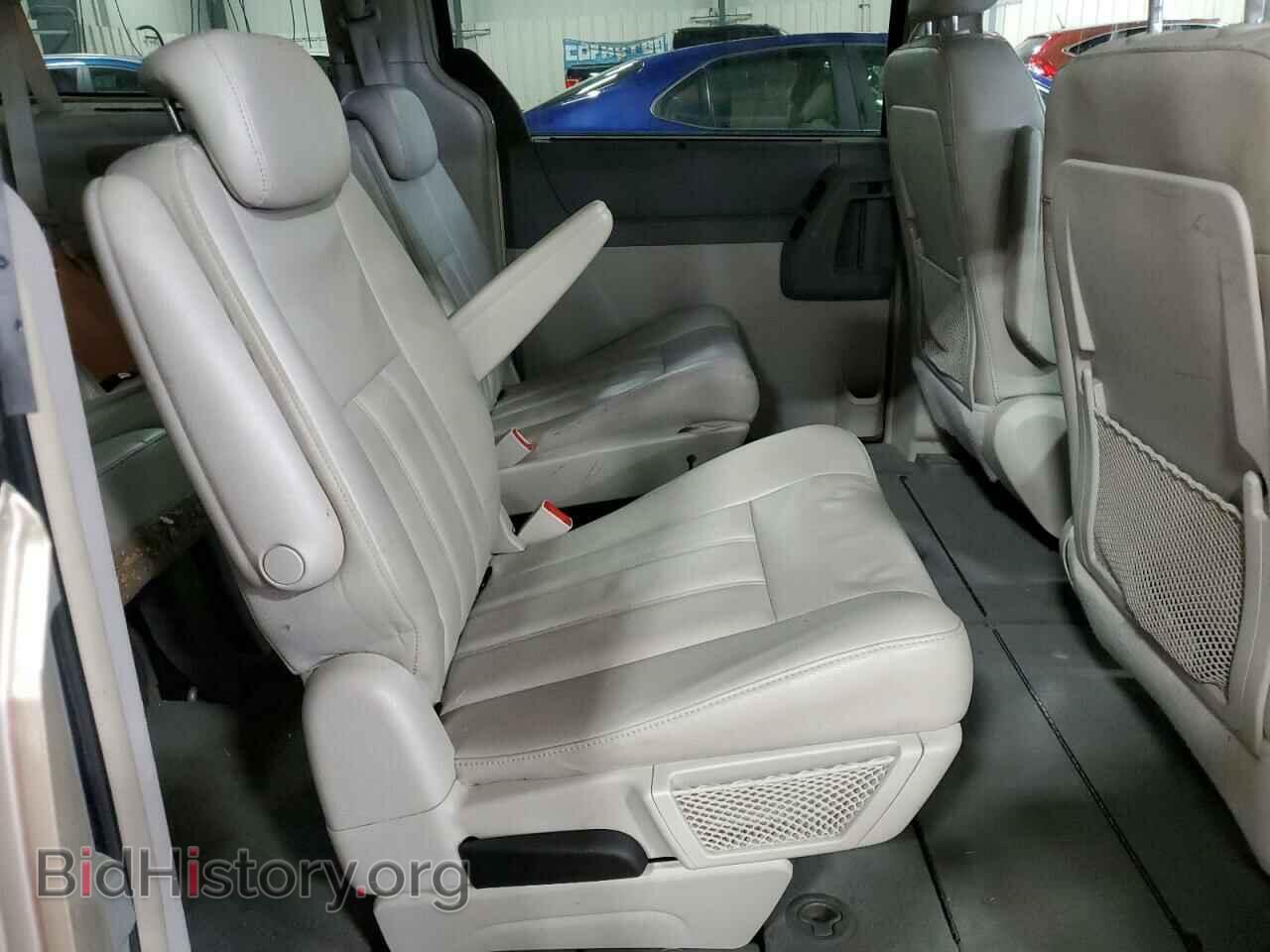 2009 CHRYSLER MINIVAN - VIN: 2A8HR54159R548290 - Photo 11
