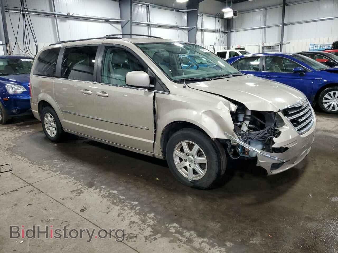 2009 CHRYSLER MINIVAN - VIN: 2A8HR54159R548290 - Photo 4