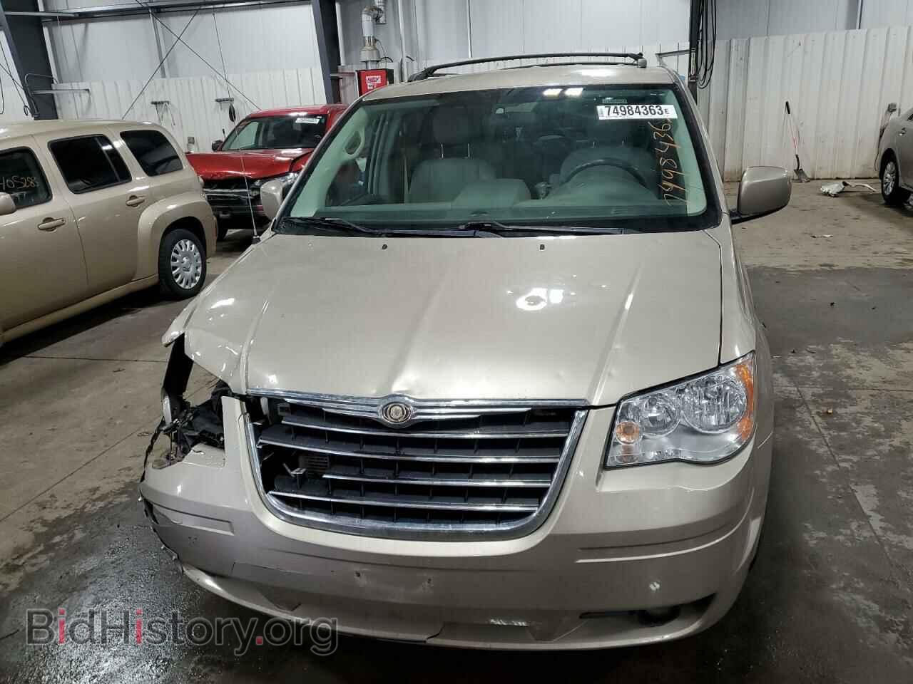 2009 CHRYSLER MINIVAN - VIN: 2A8HR54159R548290 - Photo 5