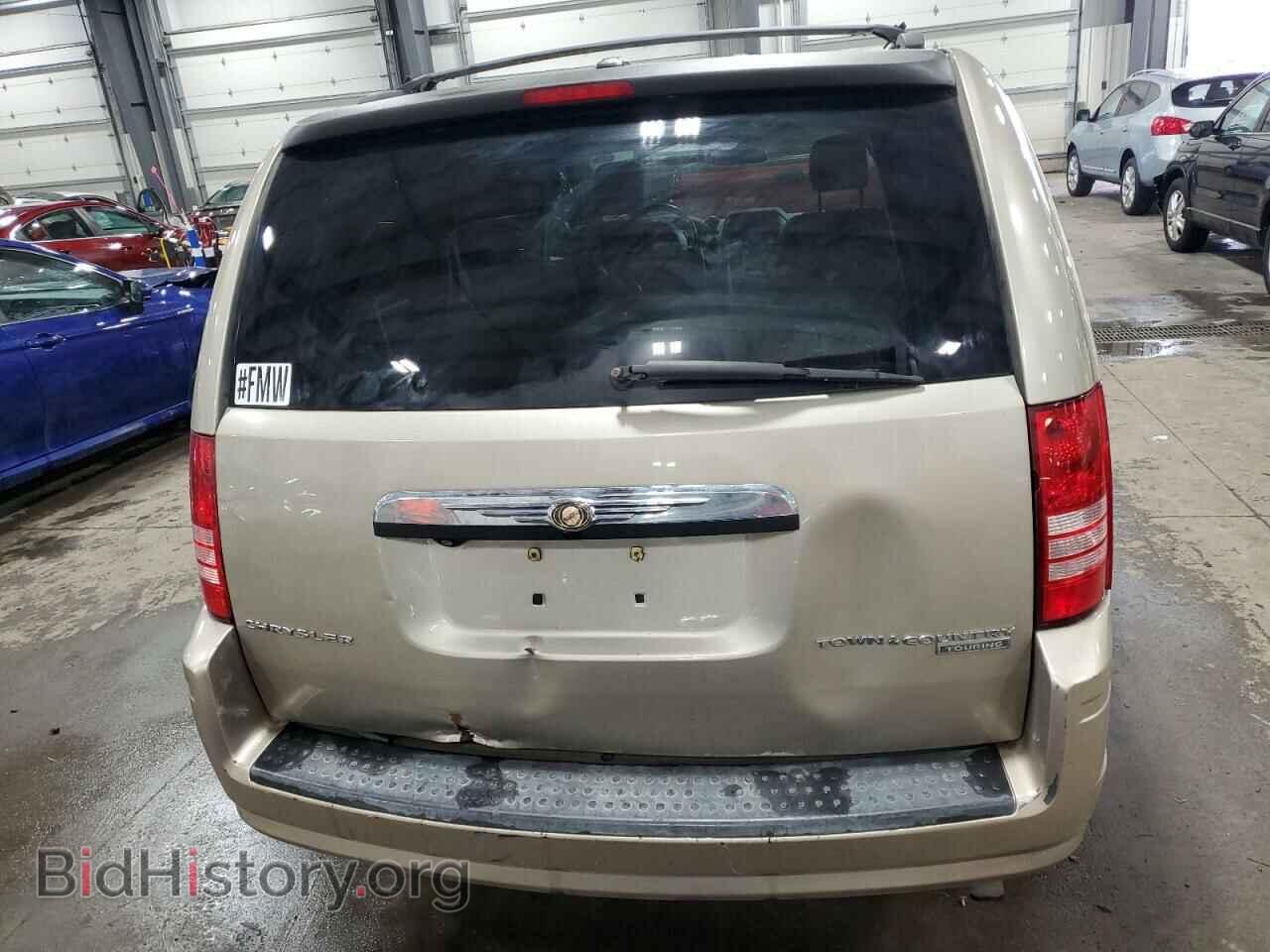 2009 CHRYSLER MINIVAN - VIN: 2A8HR54159R548290 - Photo 6
