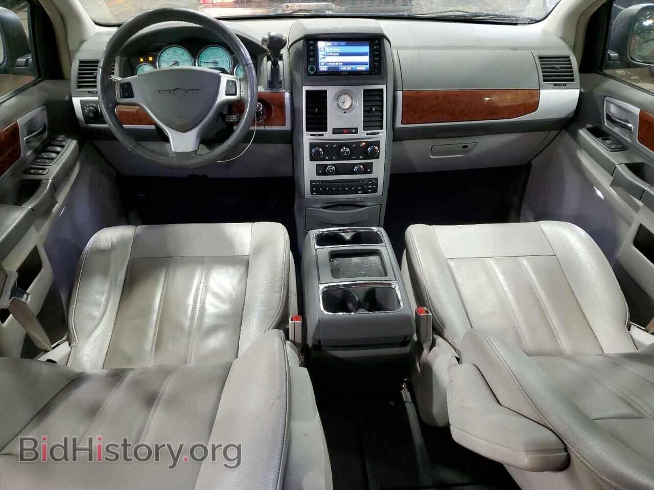2009 CHRYSLER MINIVAN - VIN: 2A8HR54159R548290 - Photo 8