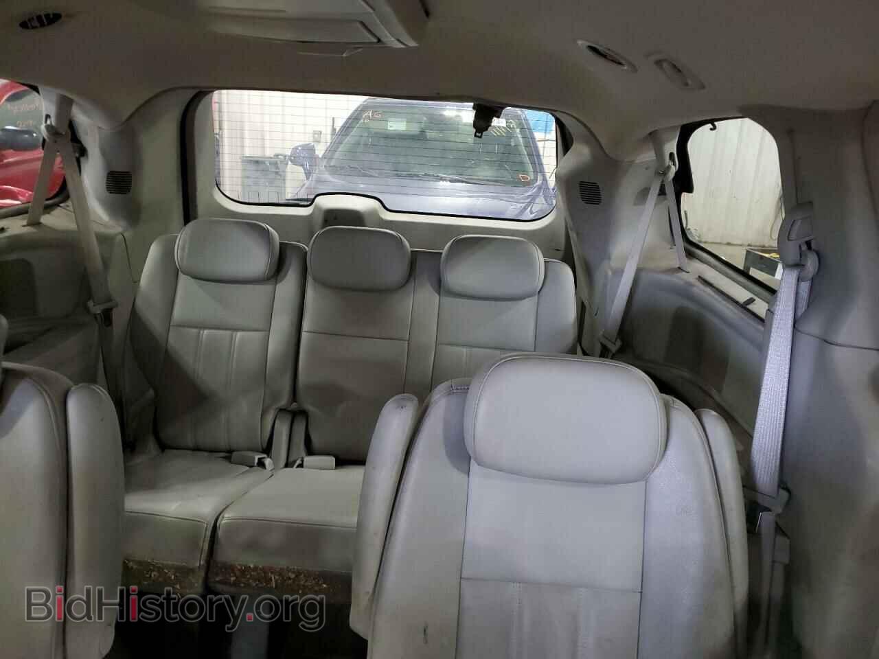 2009 CHRYSLER MINIVAN - VIN: 2A8HR54159R548290 - Photo 10