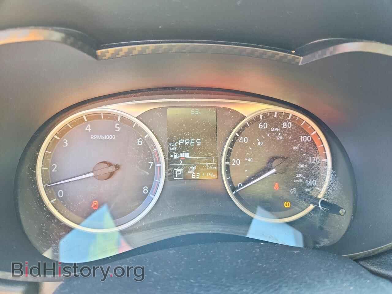 2020 NISSAN VERSA - VIN: 3N1CN8DV2LL810419 - Фото 9