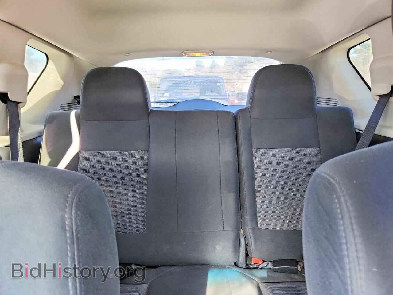 2013 JEEP COMPASS - VIN: 1C4NJDEB4DD167397 - Photo 10