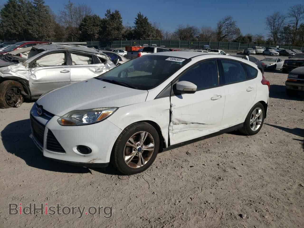 Фотография 1FADP3K20DL289307 - FORD FOCUS 2013