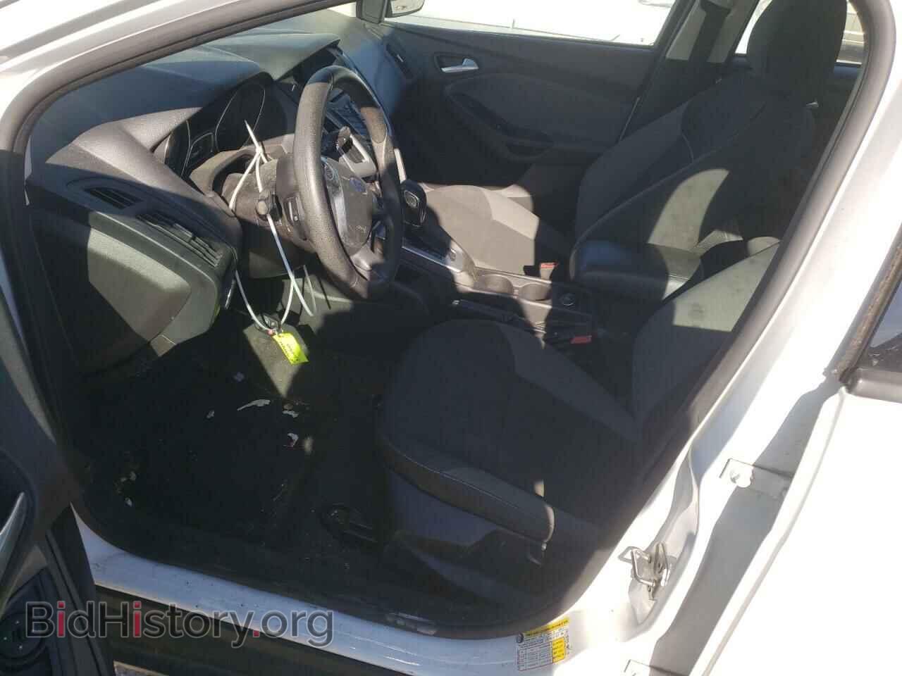 2013 FORD FOCUS - VIN: 1FADP3K20DL289307 - Фото 7