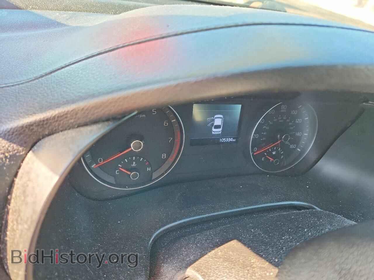 2020 KIA FORTE - VIN: 3KPF24AD6LE246480 - Фото 9