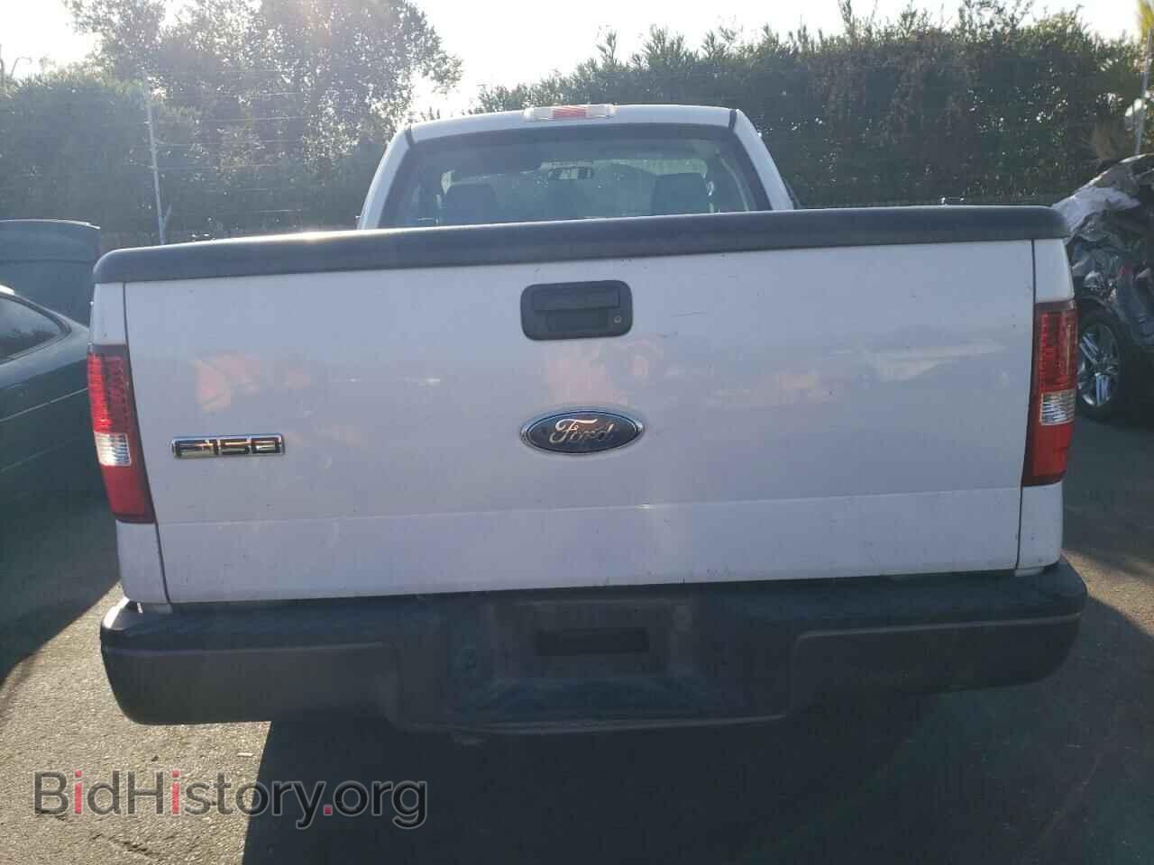 2007 FORD All Models - VIN: 1FTRF12247NA72987 - Фото 6