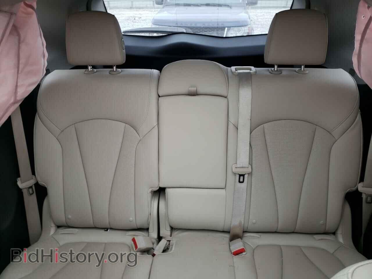 2019 BUICK ENVISION - VIN: LRBFXCSA6KD018087 - Photo 10