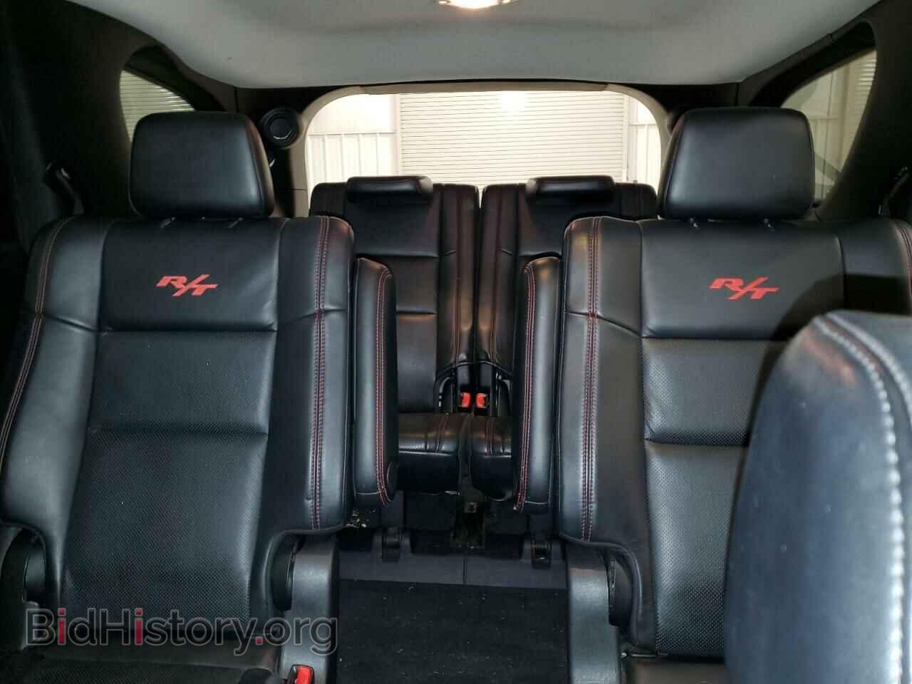 2013 DODGE DURANGO - VIN: 1C4SDJCT1DC690077 - Фото 10