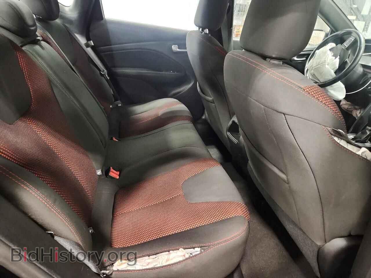 2016 DODGE DART - VIN: 1C3CDFFA8GD802016 - Photo 10