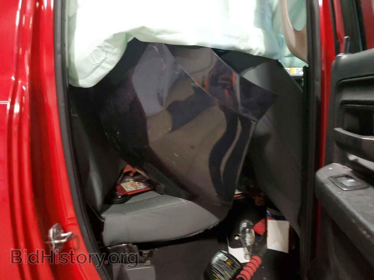 2013 RAM 1500 - VIN: 1C6RR7FT5DS726686 - Фото 10