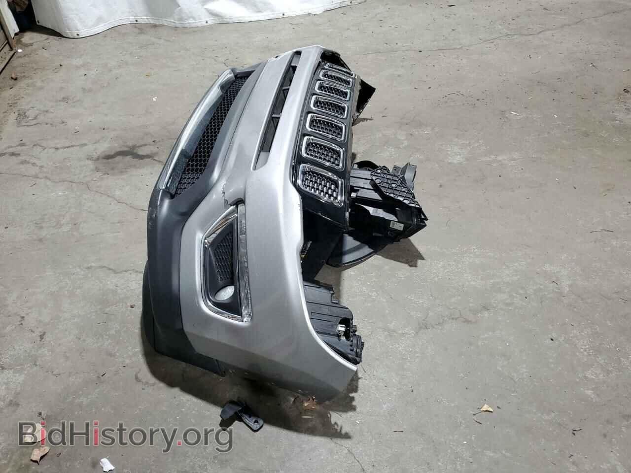 2020 JEEP COMPASS - VIN: 3C4NJDCB4LT146092 - Фото 13