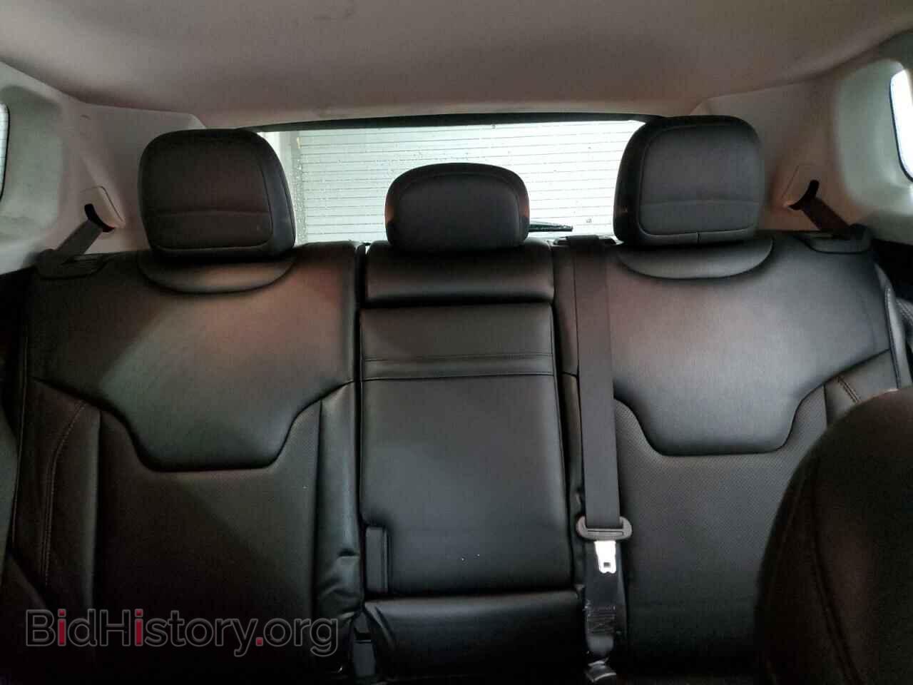 2020 JEEP COMPASS - VIN: 3C4NJDCB4LT146092 - Фото 10