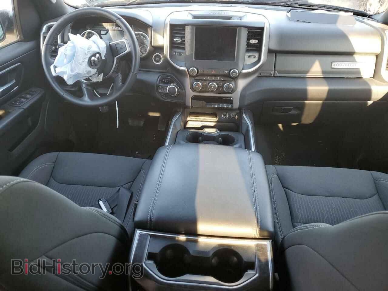 2023 RAM 1500 - VIN: 1C6RRFBG5PN519432 - Фото 8