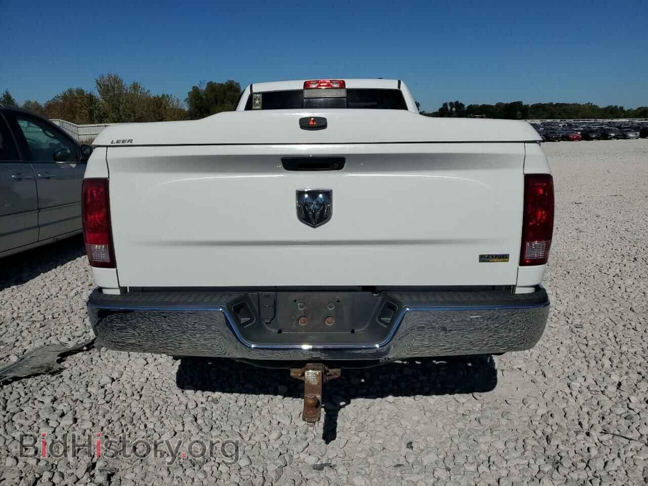 2011 DODGE All Models - VIN: 3D7JB1EP2BG575845 - Photo 6