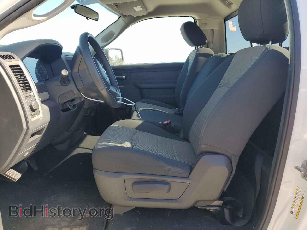 2011 DODGE All Models - VIN: 3D7JB1EP2BG575845 - Photo 7