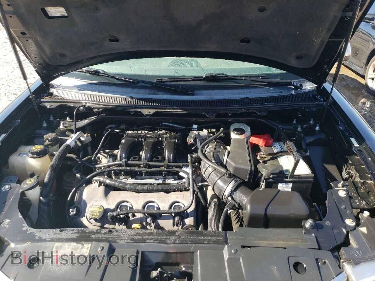 2012 FORD FLEX - VIN: 2FMGK5DCXCBD14375 - Фото 12