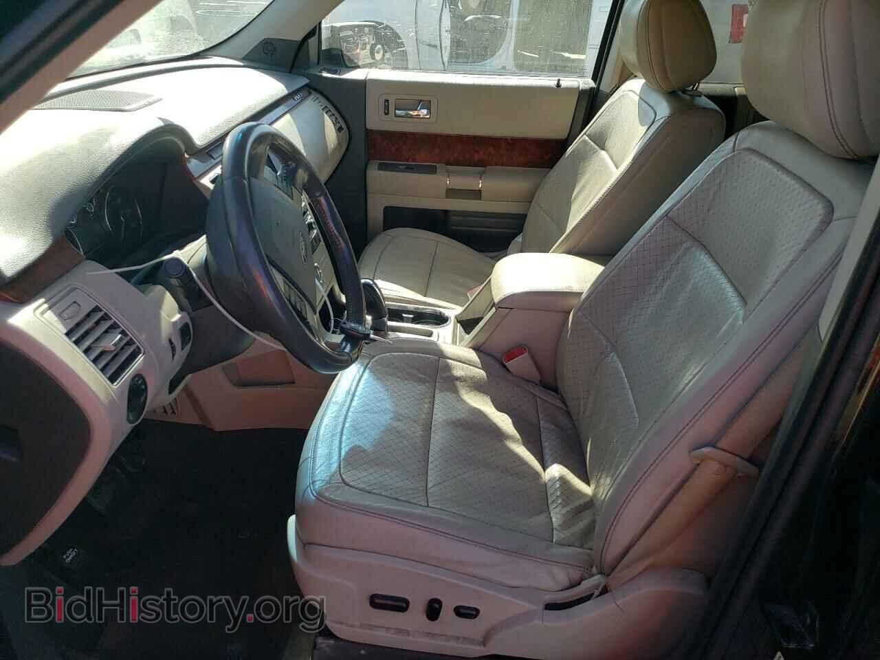 2012 FORD FLEX - VIN: 2FMGK5DCXCBD14375 - Фото 7