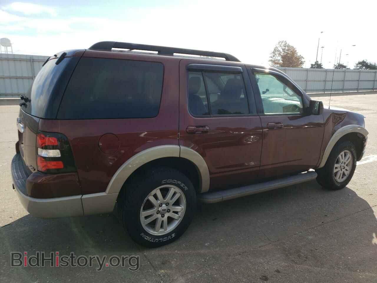 2010 FORD EXPLORER - VIN: 1FMEU7EE0AUA67257 - Photo 3