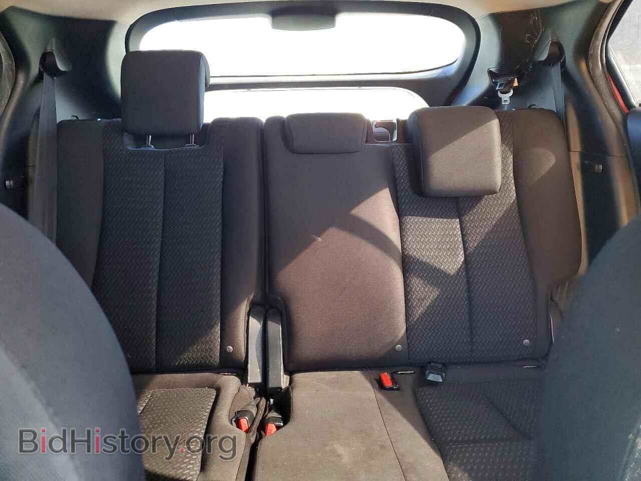 2018 MITSUBISHI ECLIPSE - VIN: JA4AS3AA6JZ050562 - Photo 10