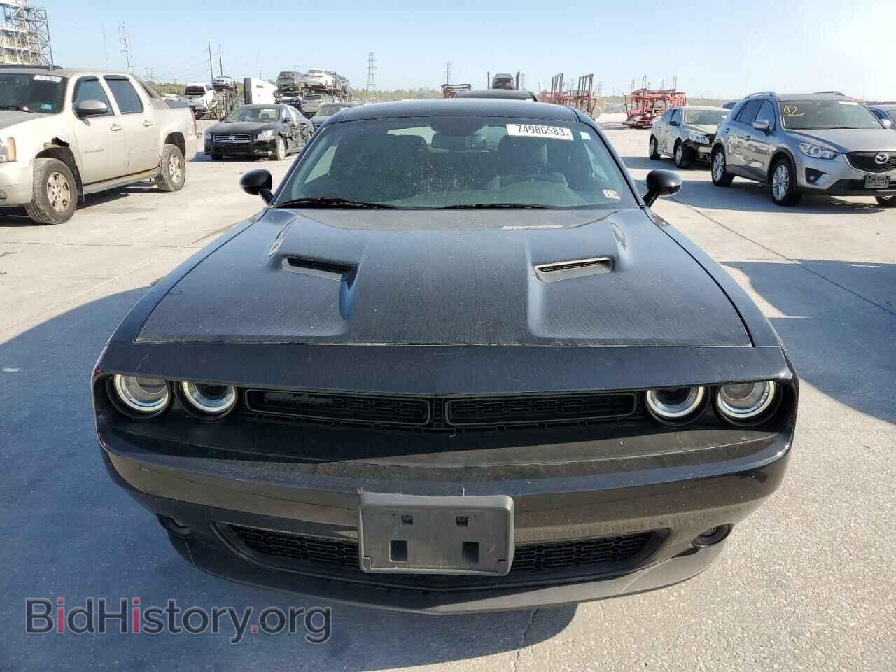 2020 DODGE CHALLENGER - VIN: 2C3CDZAG9LH215219 - Photo 5