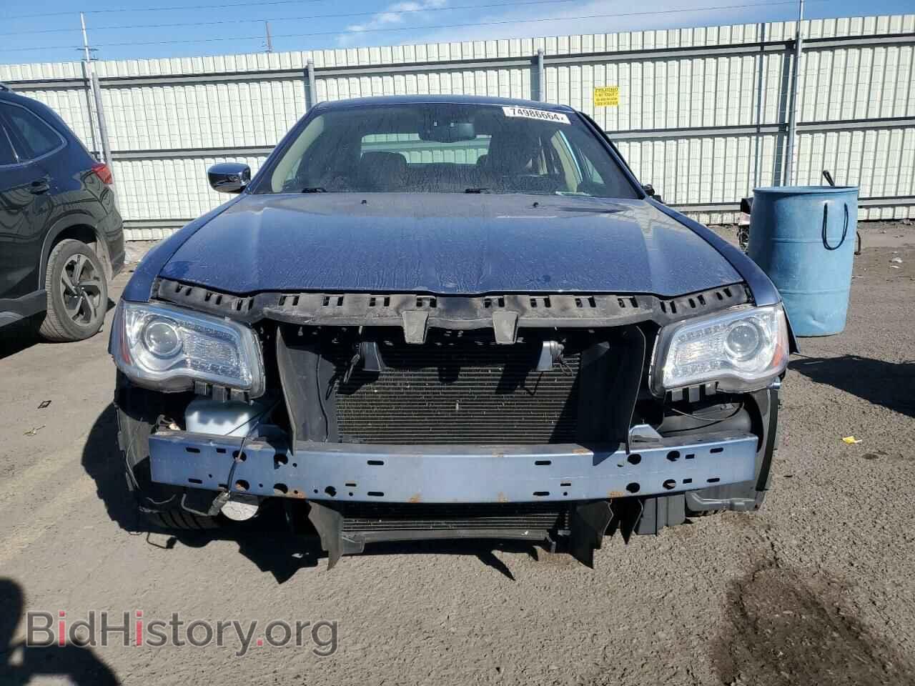 2011 CHRYSLER 300 - VIN: 2C3CA5CG7BH592788 - Фото 5
