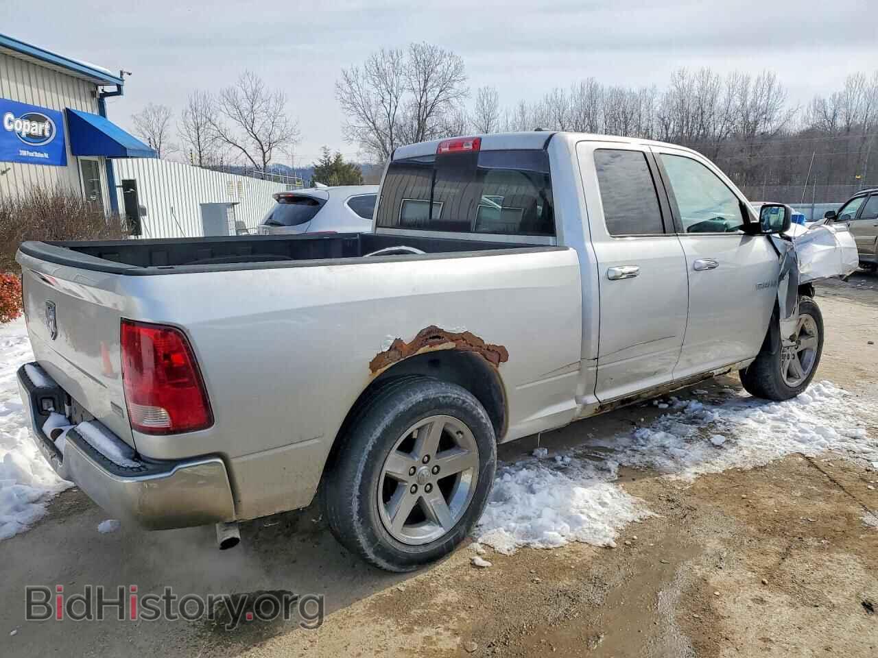 2010 DODGE All Models - VIN: 1D7RB1GP3AS104908 - Photo 3
