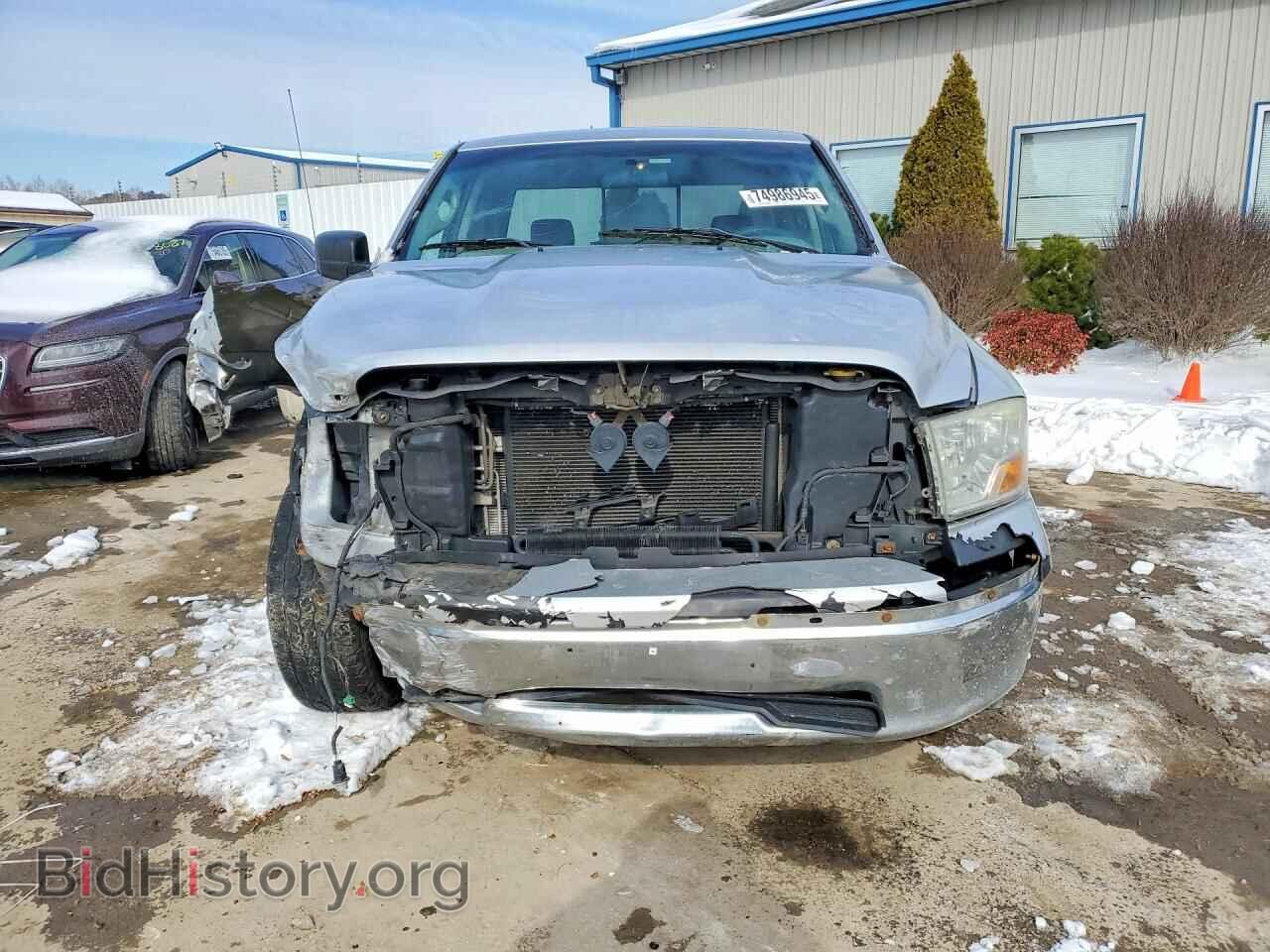 2010 DODGE All Models - VIN: 1D7RB1GP3AS104908 - Photo 5