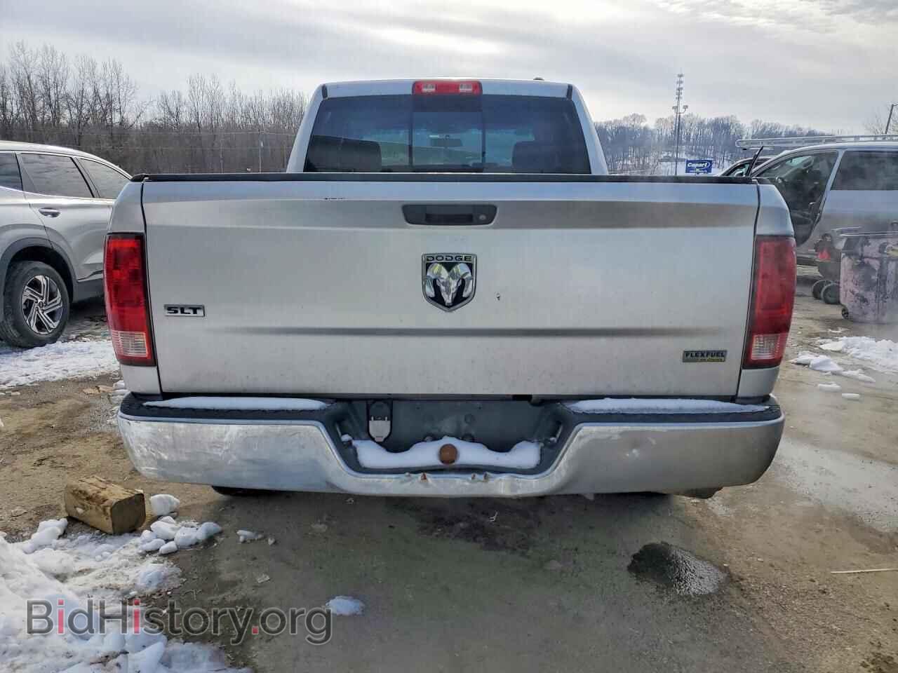2010 DODGE All Models - VIN: 1D7RB1GP3AS104908 - Photo 6